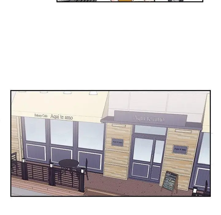 漫画《柔软的爱人》第3话第60张图
