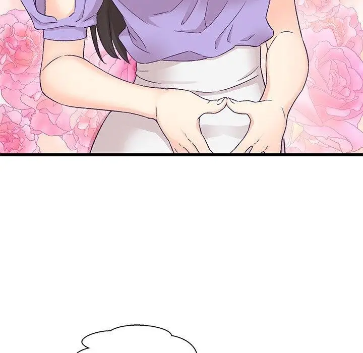 漫画《柔软的爱人》第4话第53张图