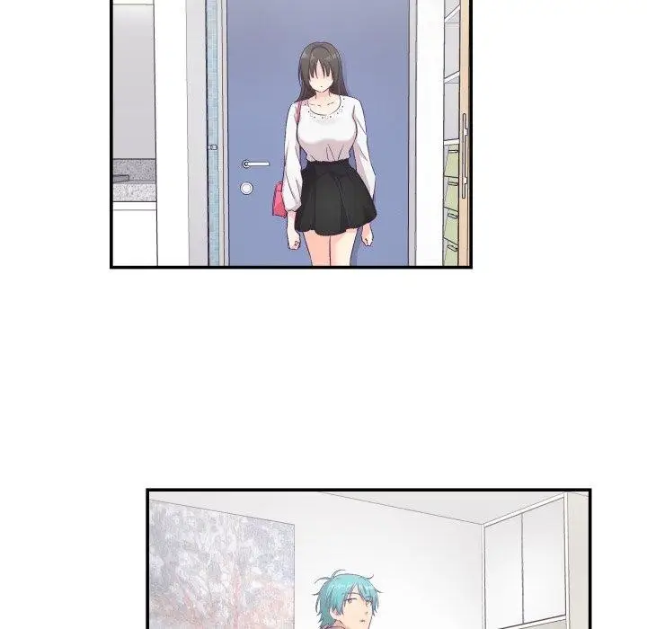 漫画《柔软的爱人》第14话第68张图