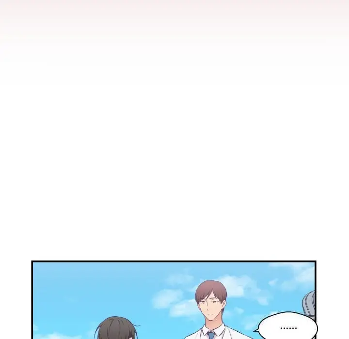 漫画《柔软的爱人》第19话第44张图