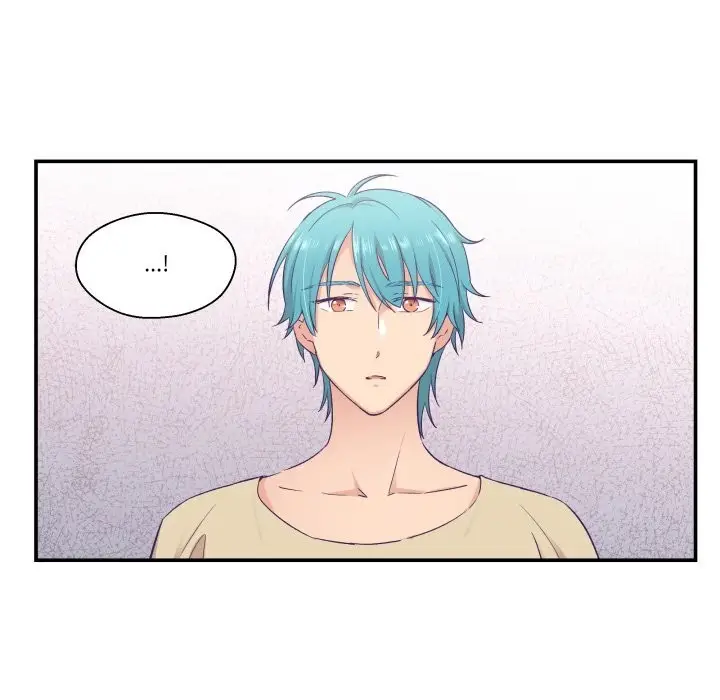 漫画《柔软的爱人》第19话第85张图