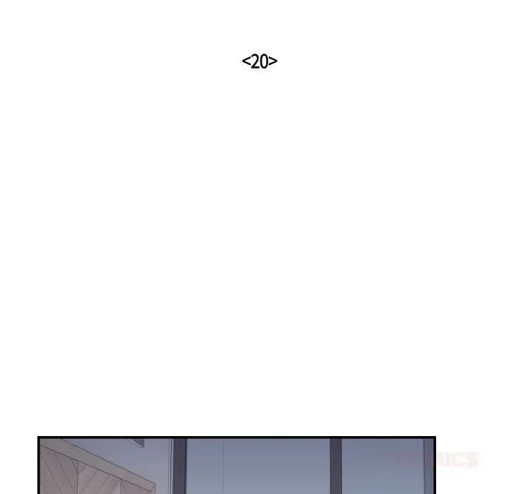 漫画《柔软的爱人》第20话第33张图