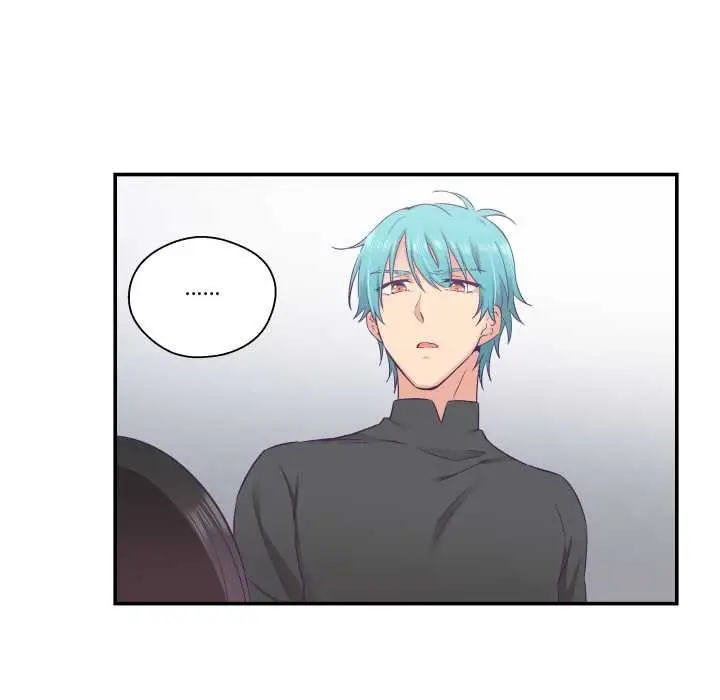 漫画《柔软的爱人》第28话第29张图