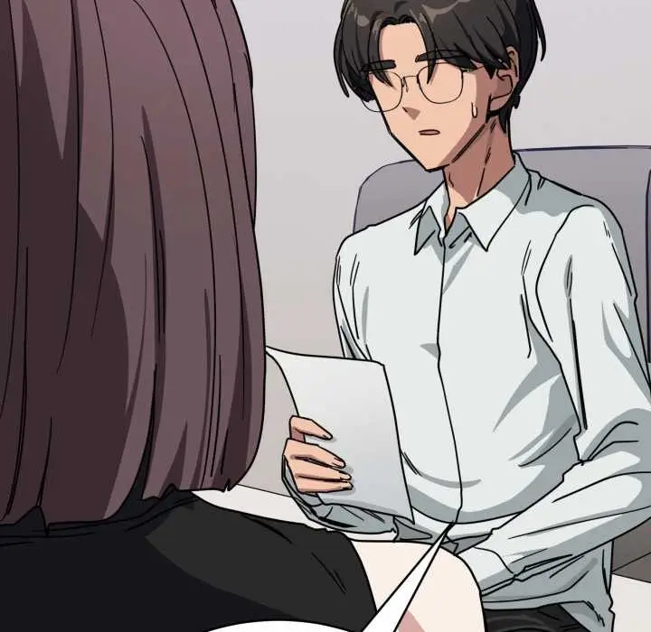 漫画《当狗不丢人》第31话第45张图