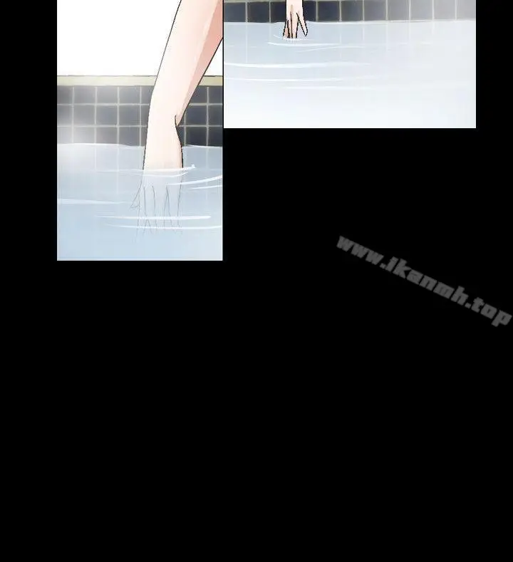 漫画《人妻的解放》第45话第11张图