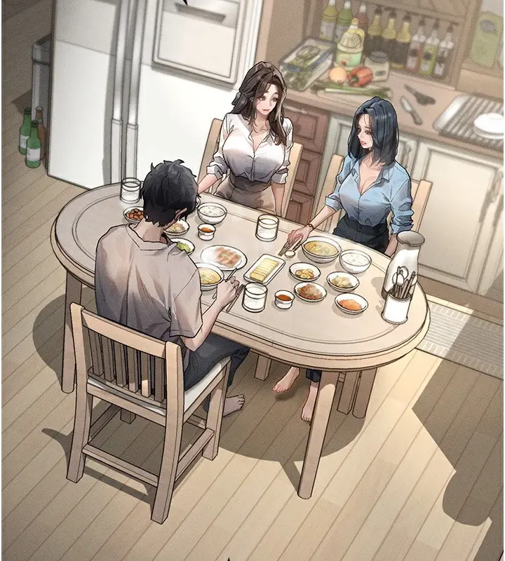 漫画《堕落物语2》第2话第103张图