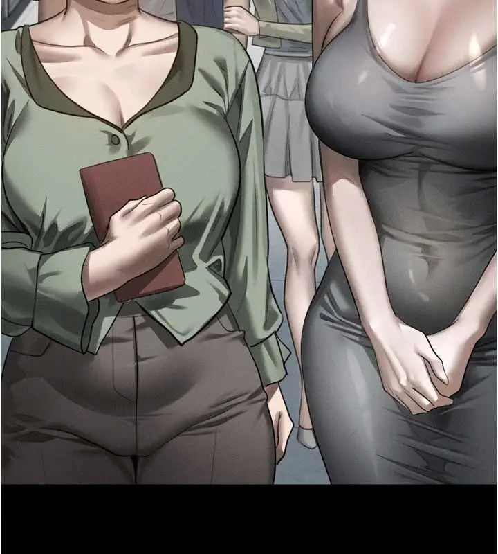 漫画《堕落物语2》第63话第155张图