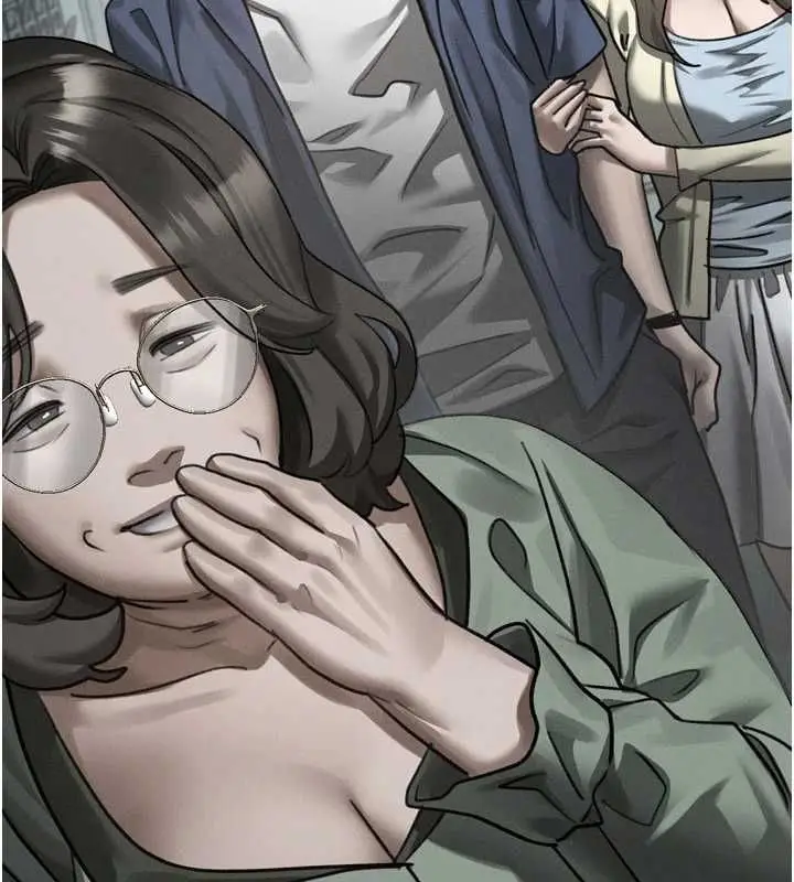 漫画《堕落物语2》第63话第163张图