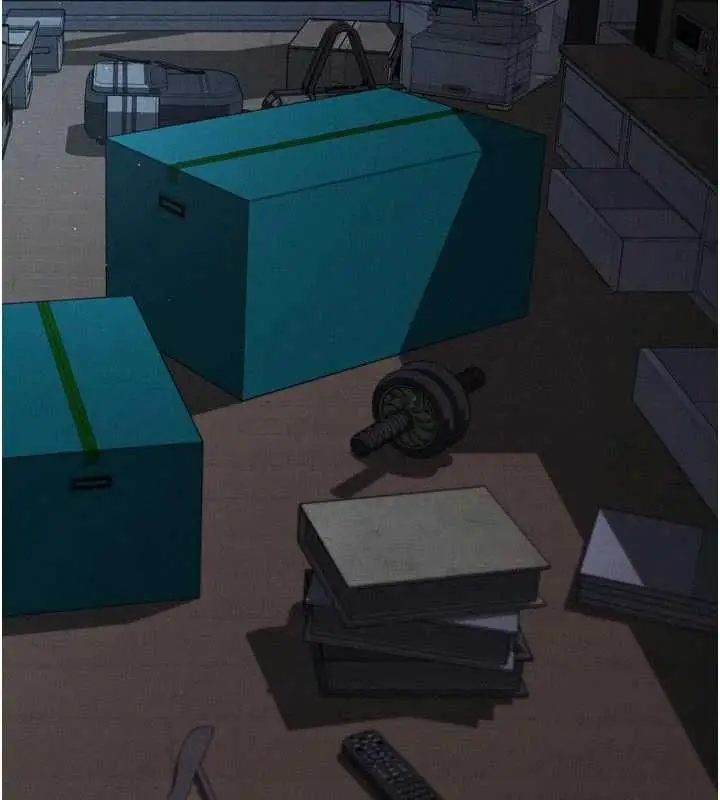 漫画《堕落物语2》第64话第123张图