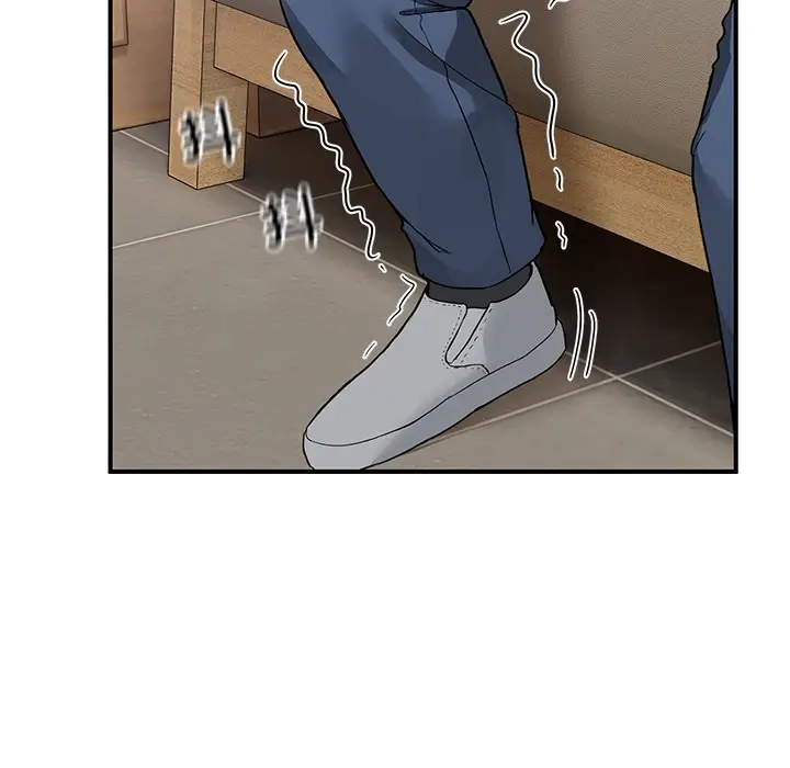 漫画《男人止步》第1话第141张图