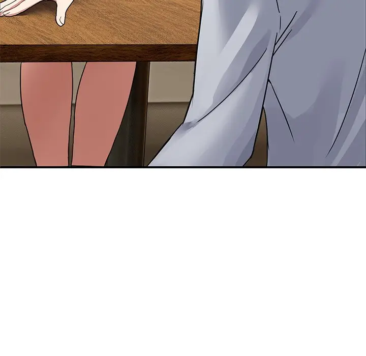 漫画《男人止步》第1话第234张图