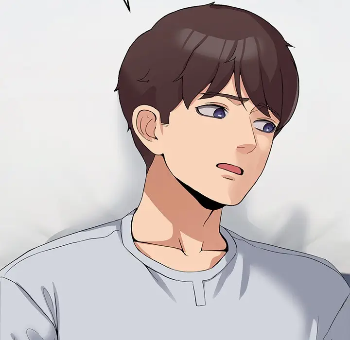 漫画《男人止步》第1话第99张图