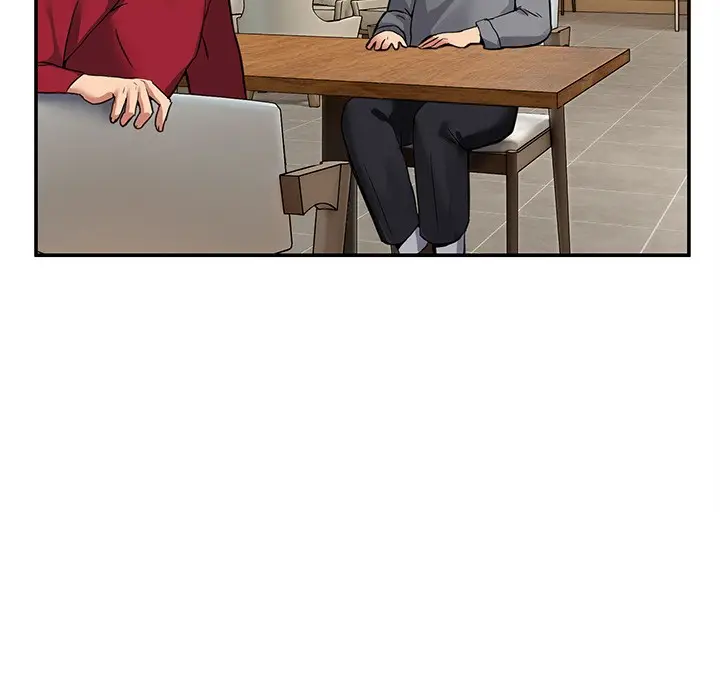漫画《男人止步》第2话第10张图