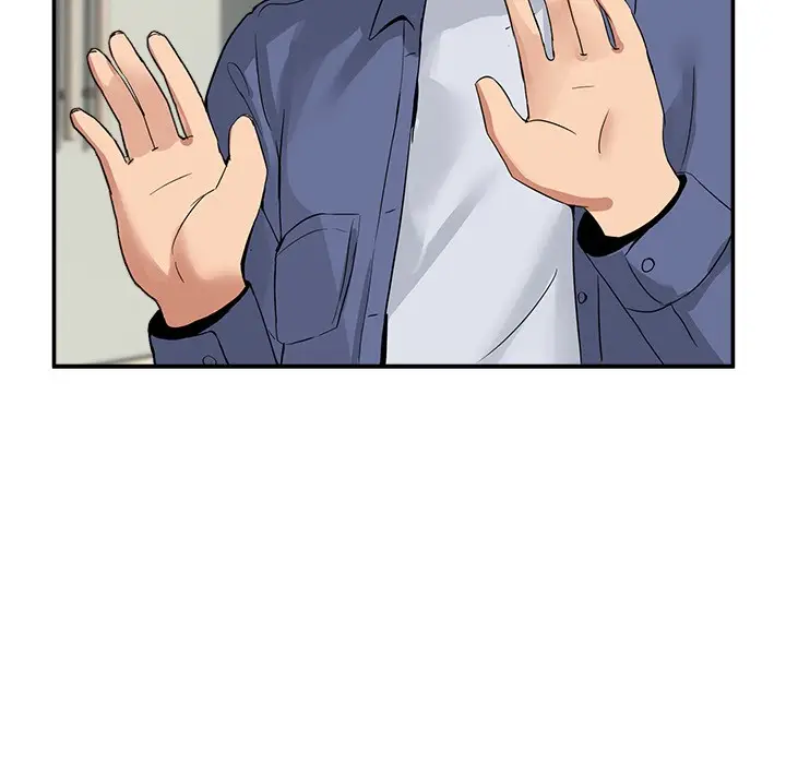 漫画《男人止步》第2话第107张图