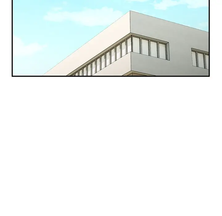 漫画《男人止步》第2话第20张图