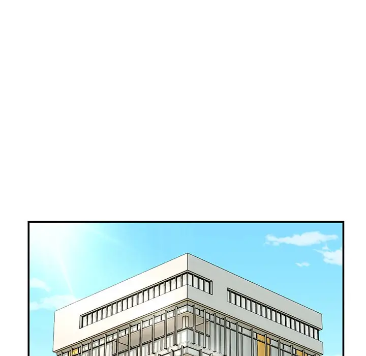 漫画《男人止步》第2话第22张图