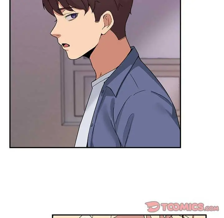 漫画《男人止步》第3话第100张图