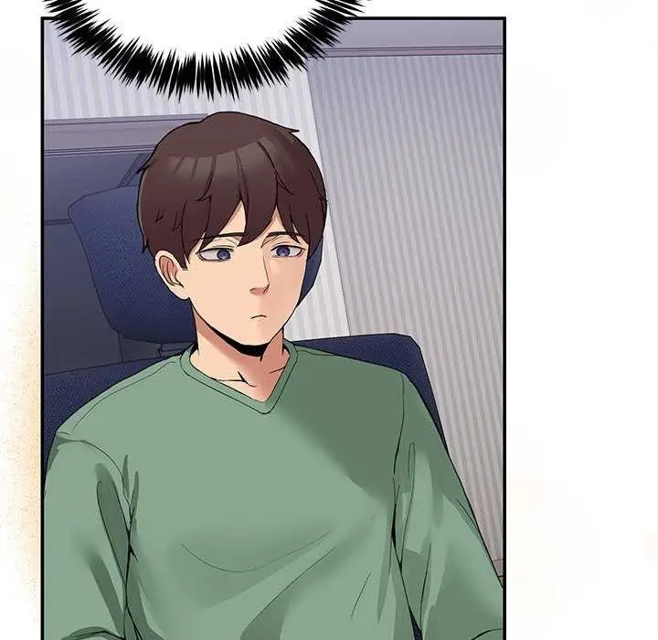 漫画《男人止步》第3话第119张图