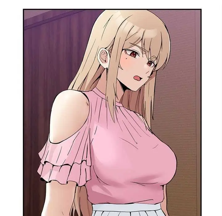 漫画《男人止步》第3话第141张图