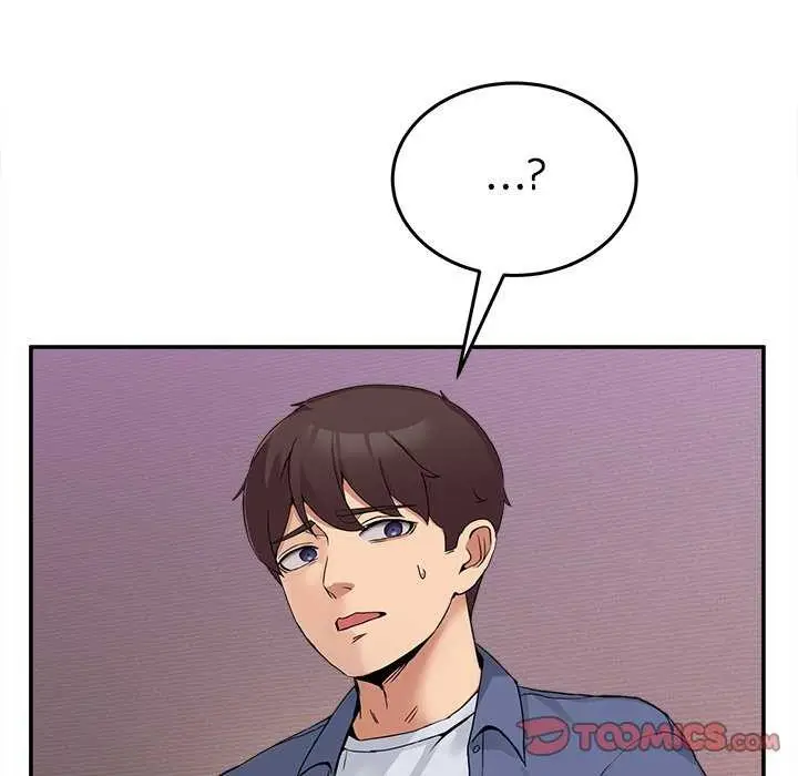 漫画《男人止步》第3话第164张图