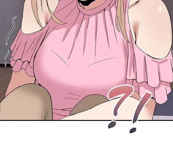 漫画《男人止步》第3话第170张图