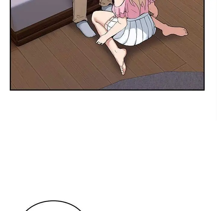 漫画《男人止步》第3话第184张图