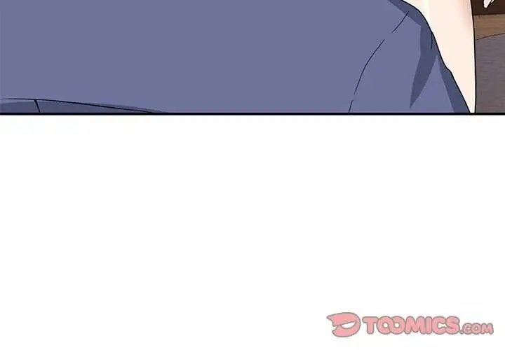 漫画《男人止步》第3话第4张图