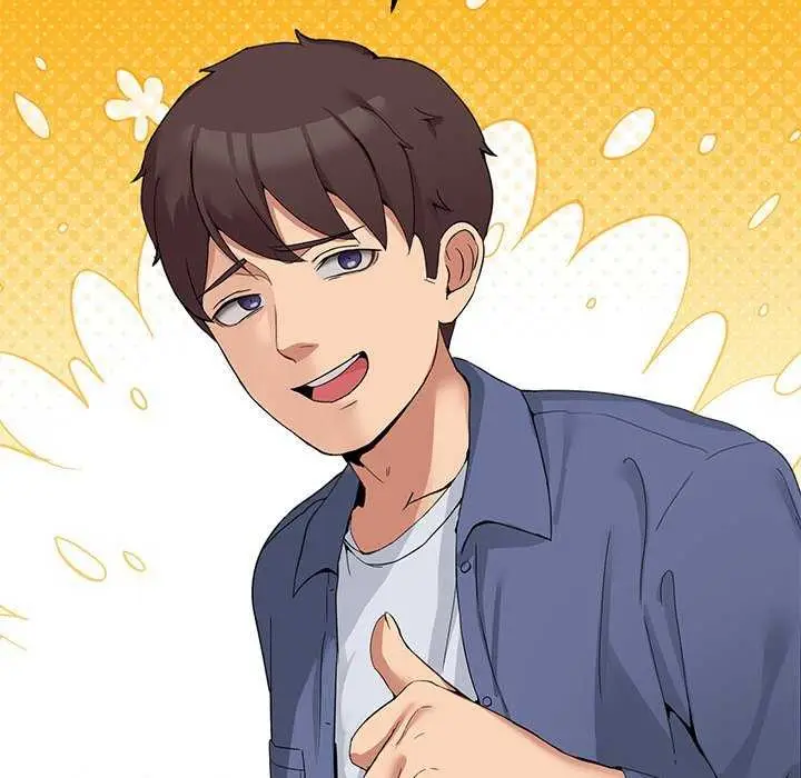 漫画《男人止步》第3话第47张图