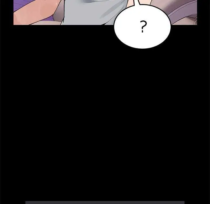 漫画《男人止步》第3话第85张图