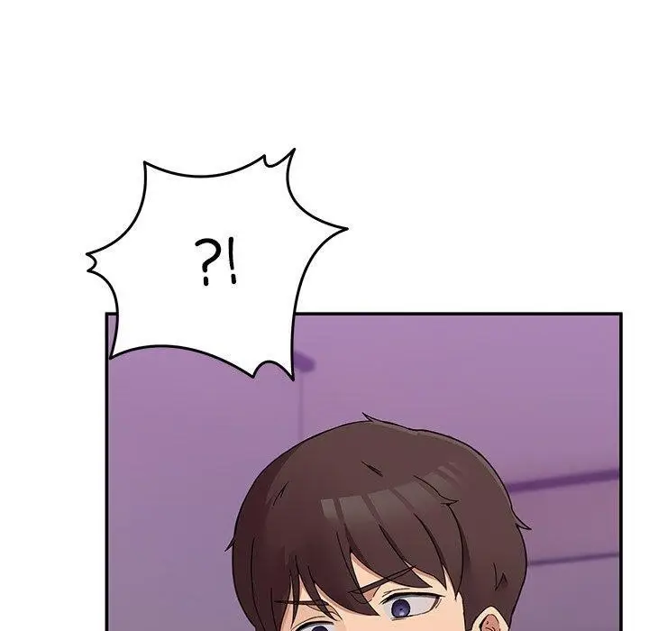 漫画《男人止步》第4话第150张图