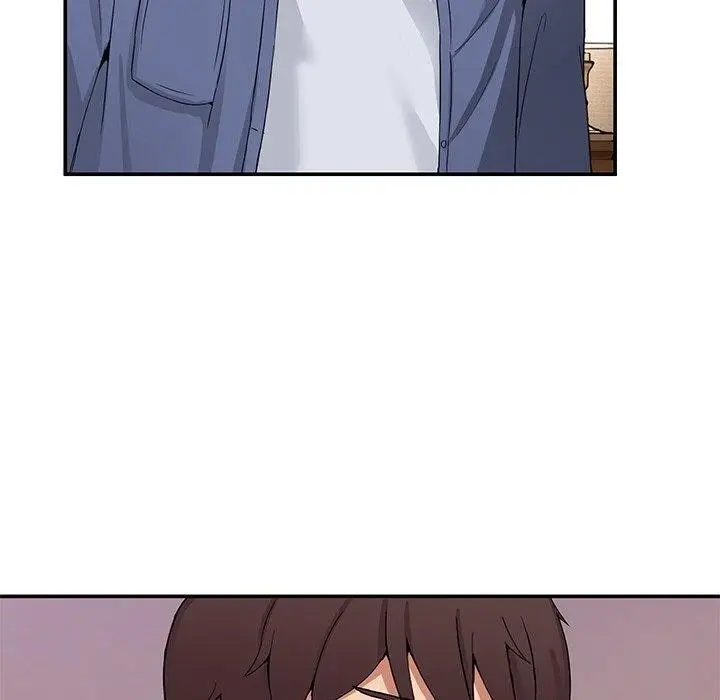 漫画《男人止步》第4话第20张图