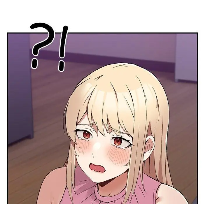 漫画《男人止步》第4话第23张图