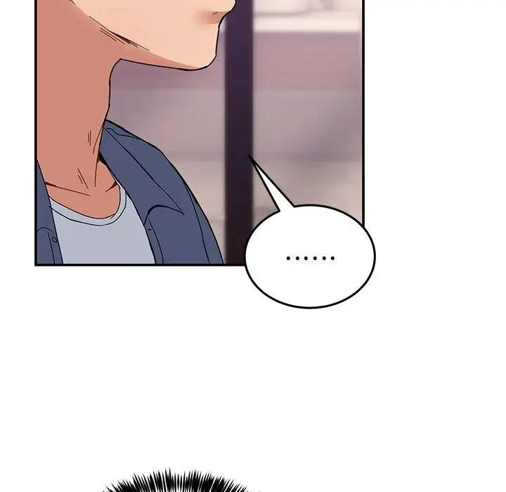 漫画《男人止步》第4话第81张图