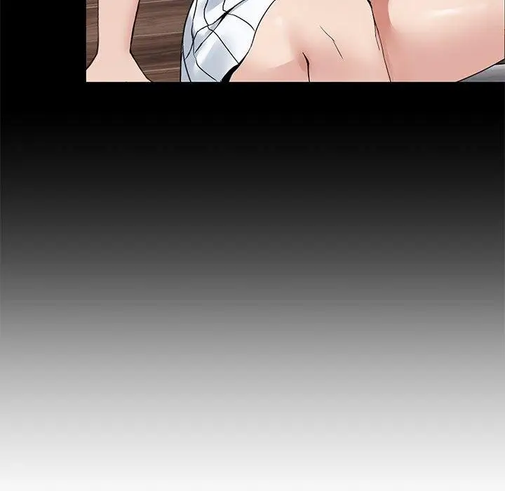 漫画《男人止步》第5话第12张图