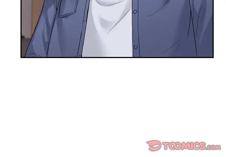 漫画《男人止步》第5话第3张图
