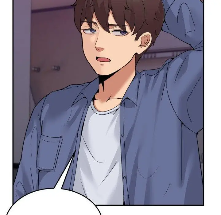 漫画《男人止步》第6话第30张图