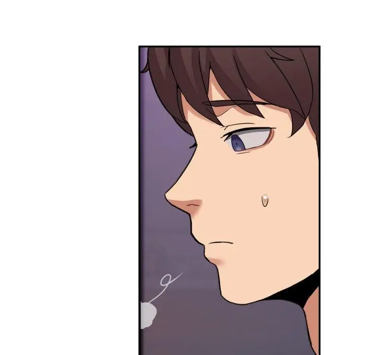 漫画《男人止步》第6话第38张图