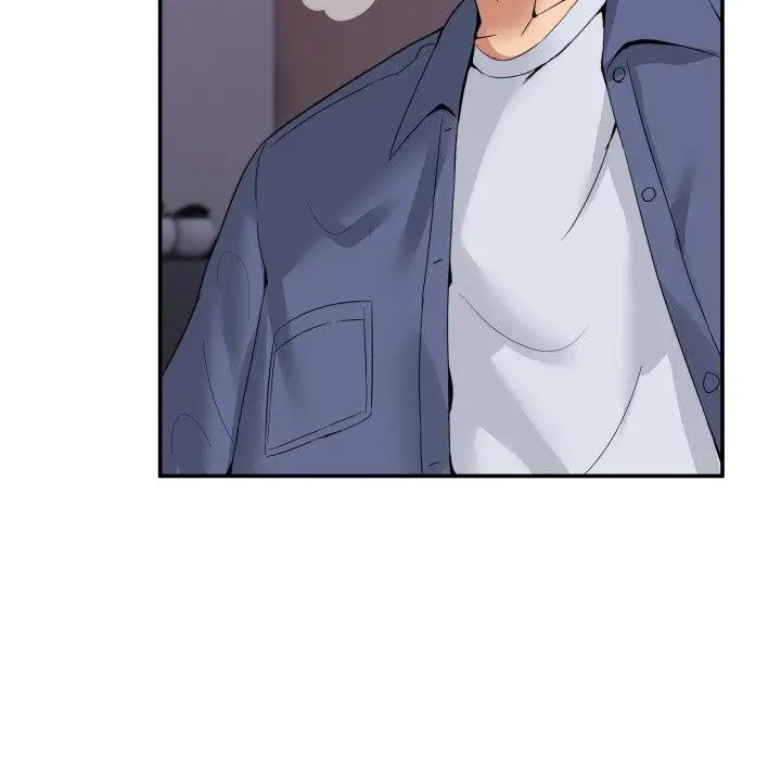 漫画《男人止步》第6话第9张图