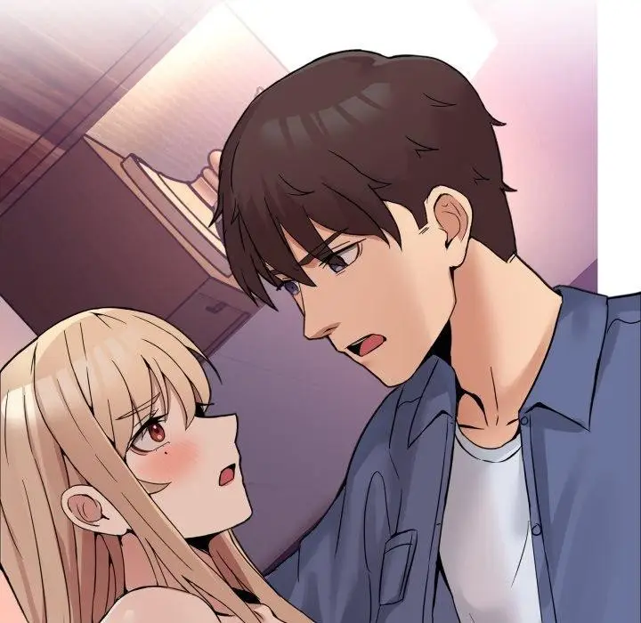 漫画《男人止步》第7话第19张图