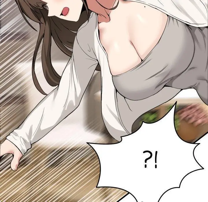 漫画《男人止步》第9话第110张图