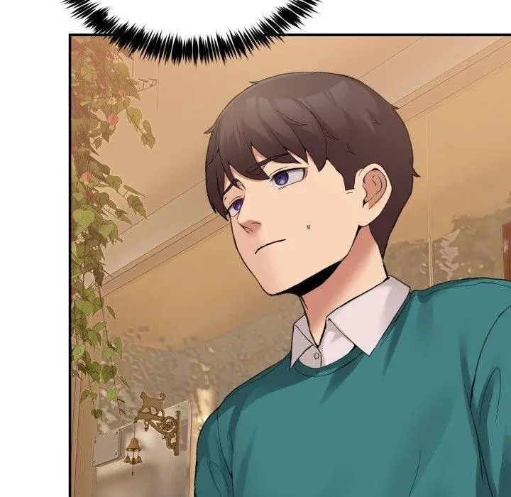 漫画《男人止步》第9话第161张图