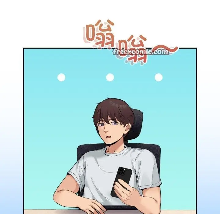 漫画《男人止步》第9话第28张图