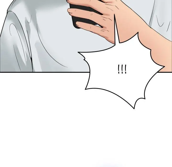 漫画《男人止步》第9话第31张图