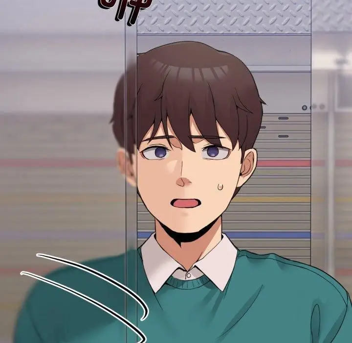 漫画《男人止步》第9话第61张图