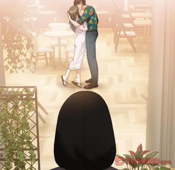 漫画《男人止步》第11话第132张图