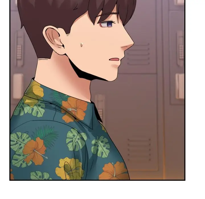漫画《男人止步》第13话第143张图
