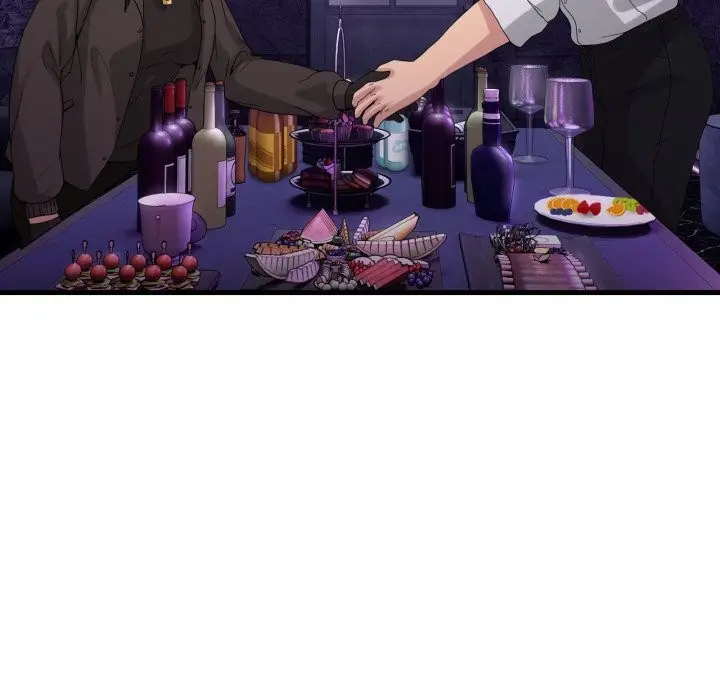 漫画《男人止步》第17话第46张图