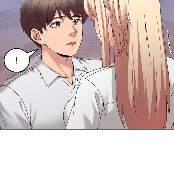 漫画《男人止步》第19话第13张图