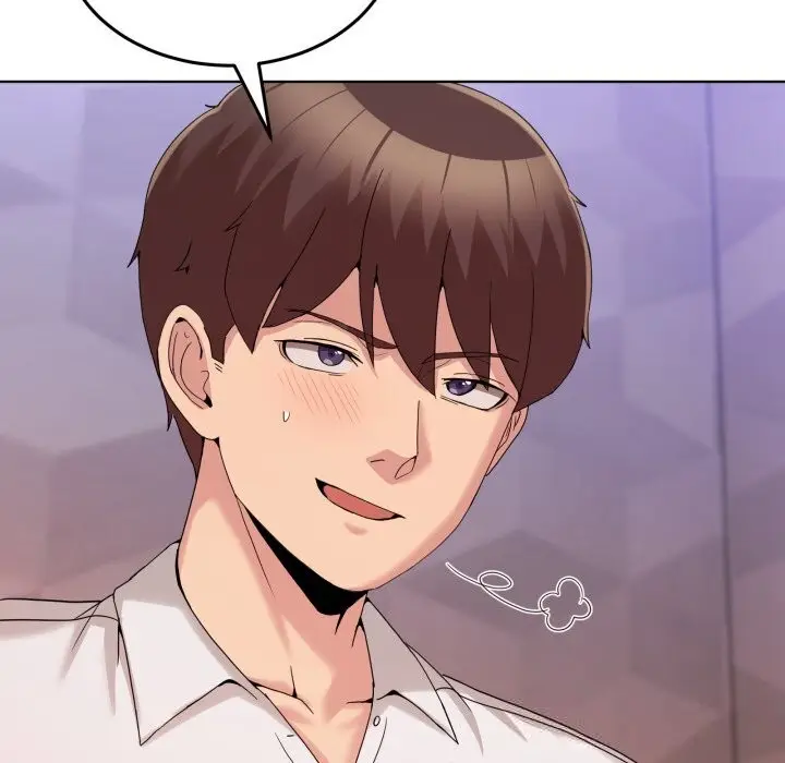 漫画《男人止步》第19话第24张图