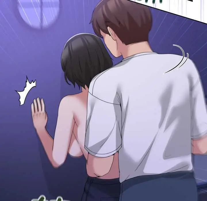 漫画《男人止步》第27话第158张图